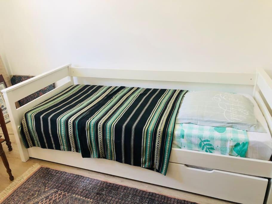 Appartement Standing Hotel Particulier มงต์เปอลิเยร์ ภายนอก รูปภาพ
