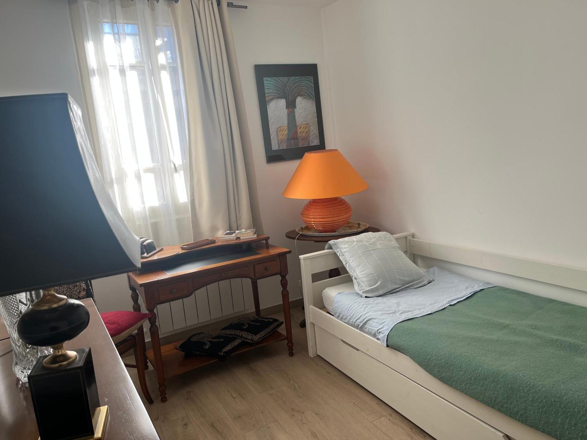 Appartement Standing Hotel Particulier มงต์เปอลิเยร์ ภายนอก รูปภาพ